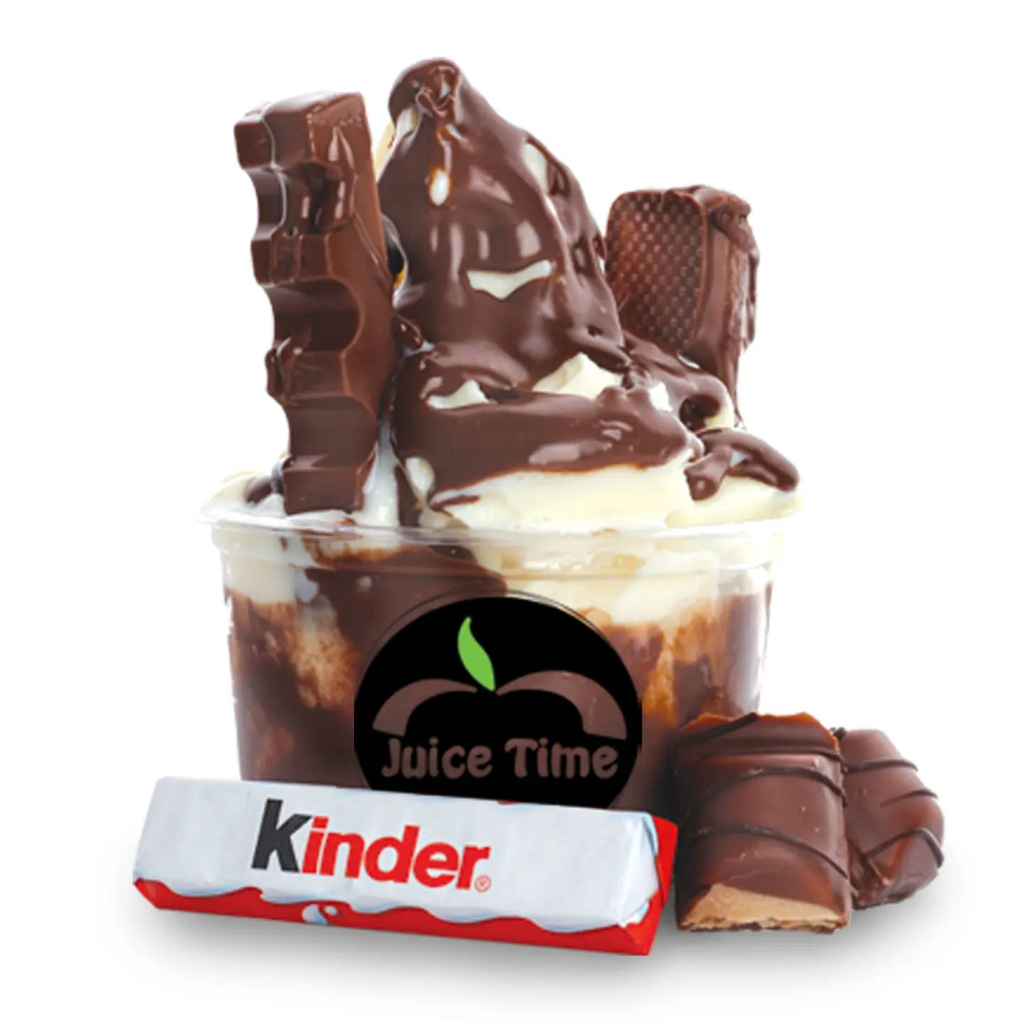 Ice Kinder