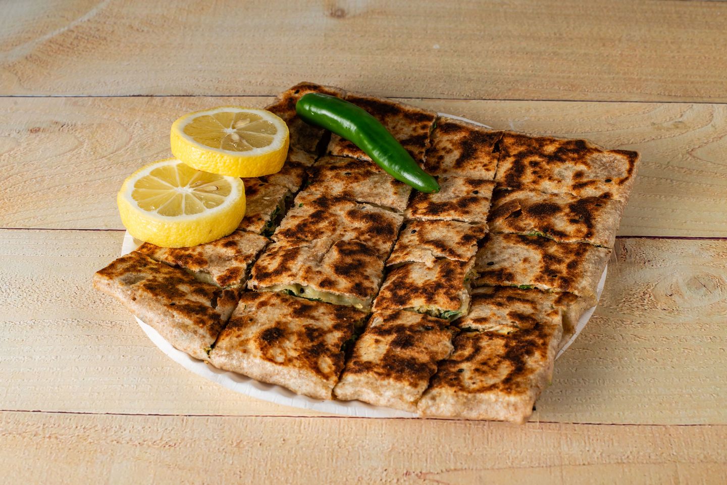 مطبق مالح بر