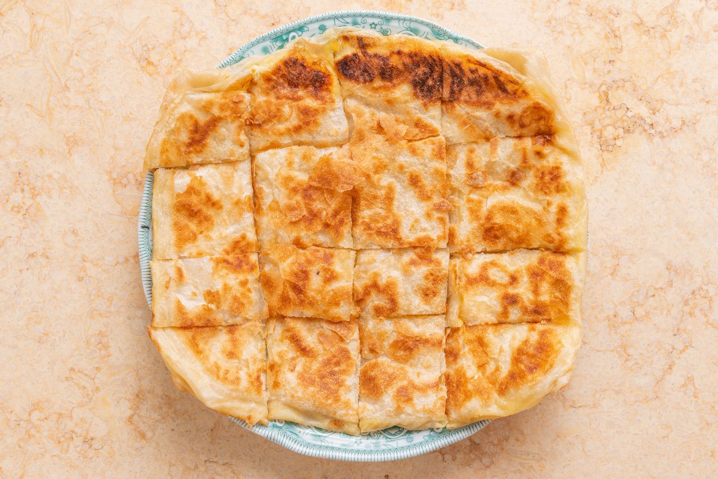 مطبق قشطة حالي