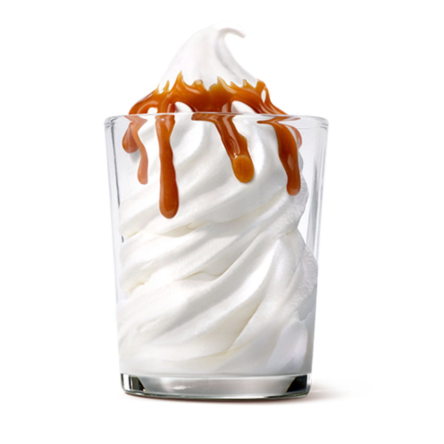 Caramel Sundae