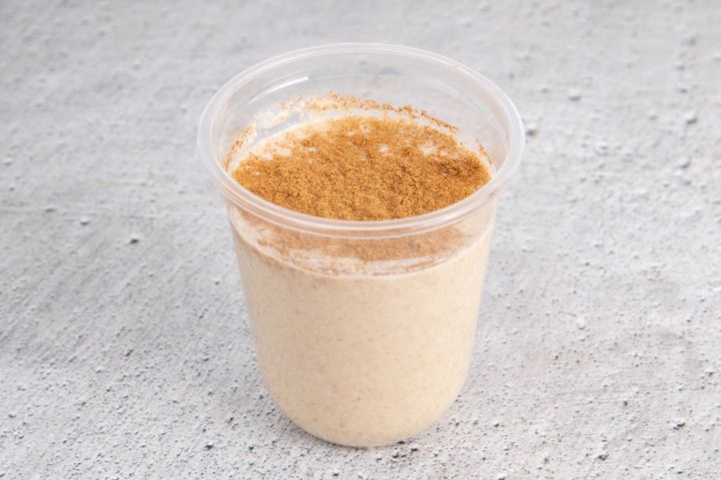 Oat Juice - L