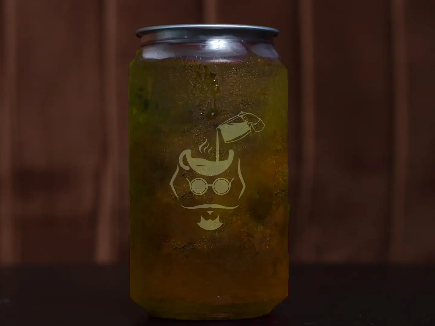 Ice Tea Peach