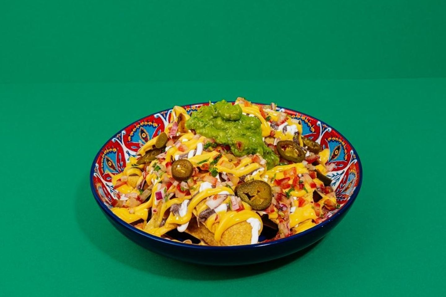 ناتشوز