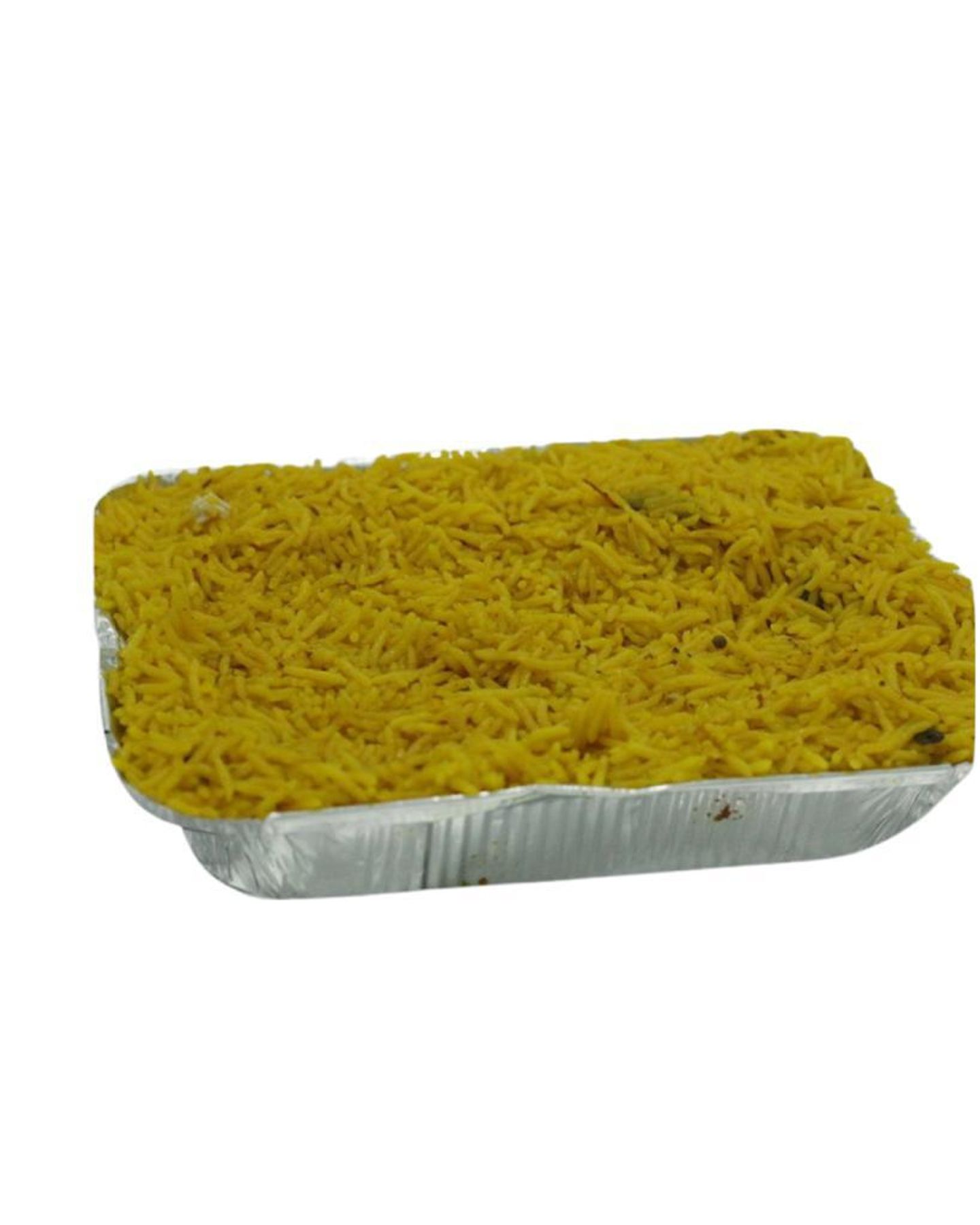 Rice For One Person