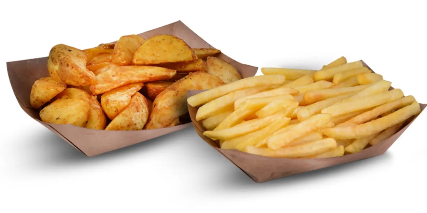 Fried Potato - French Fries