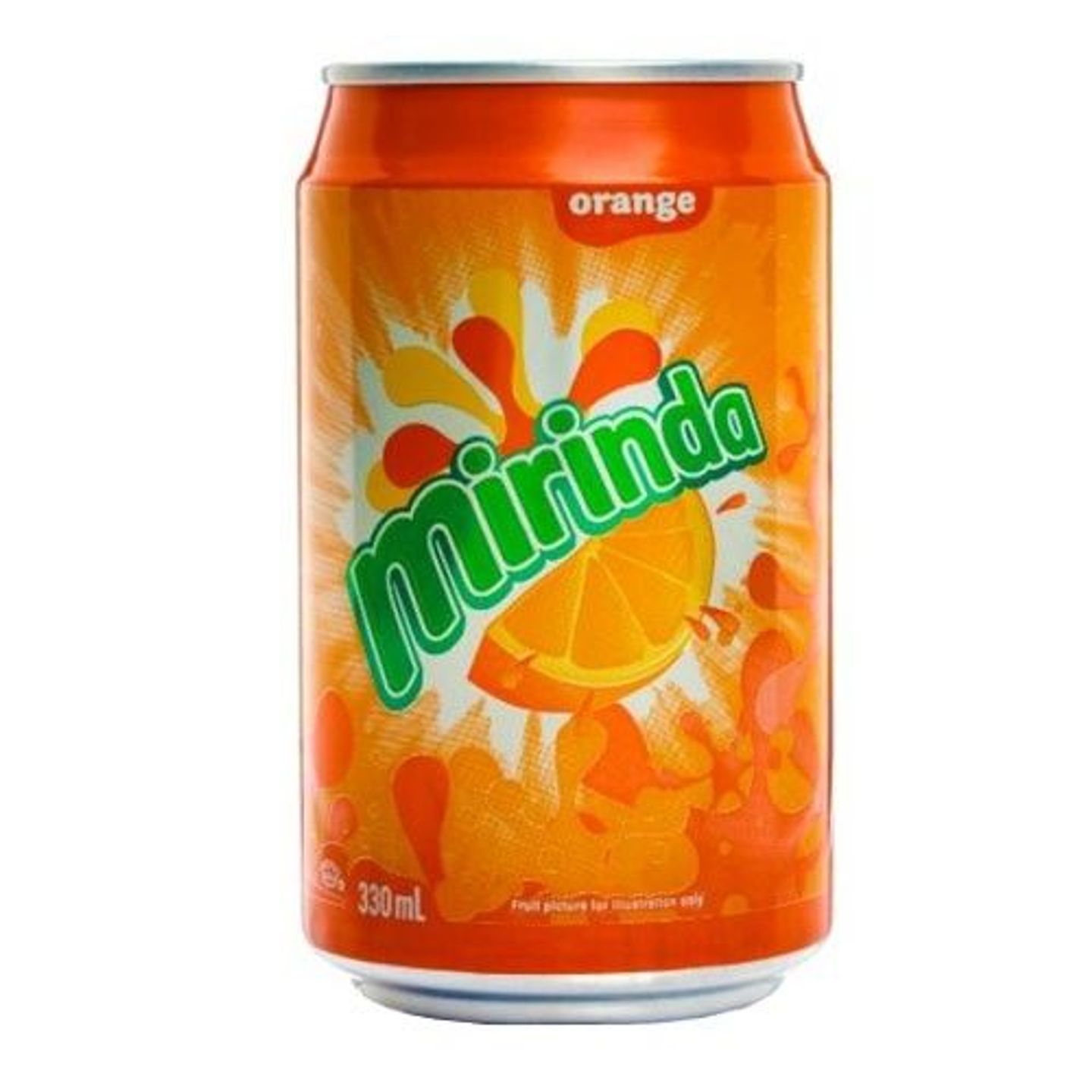 ميرندا