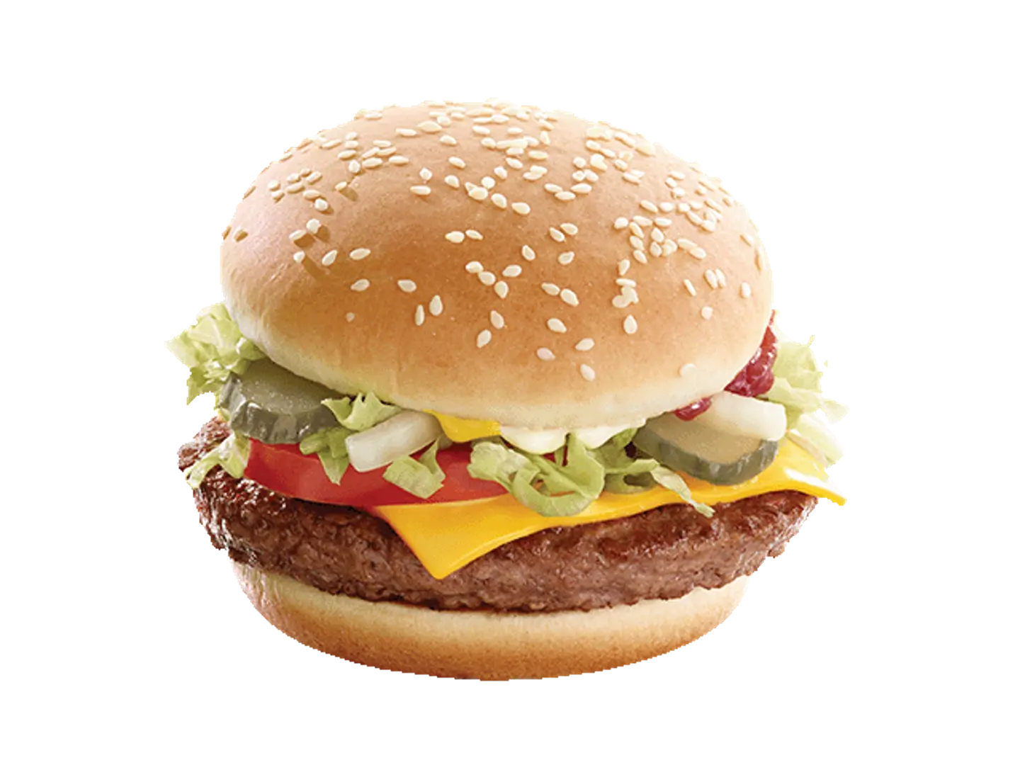 Mc Royale
