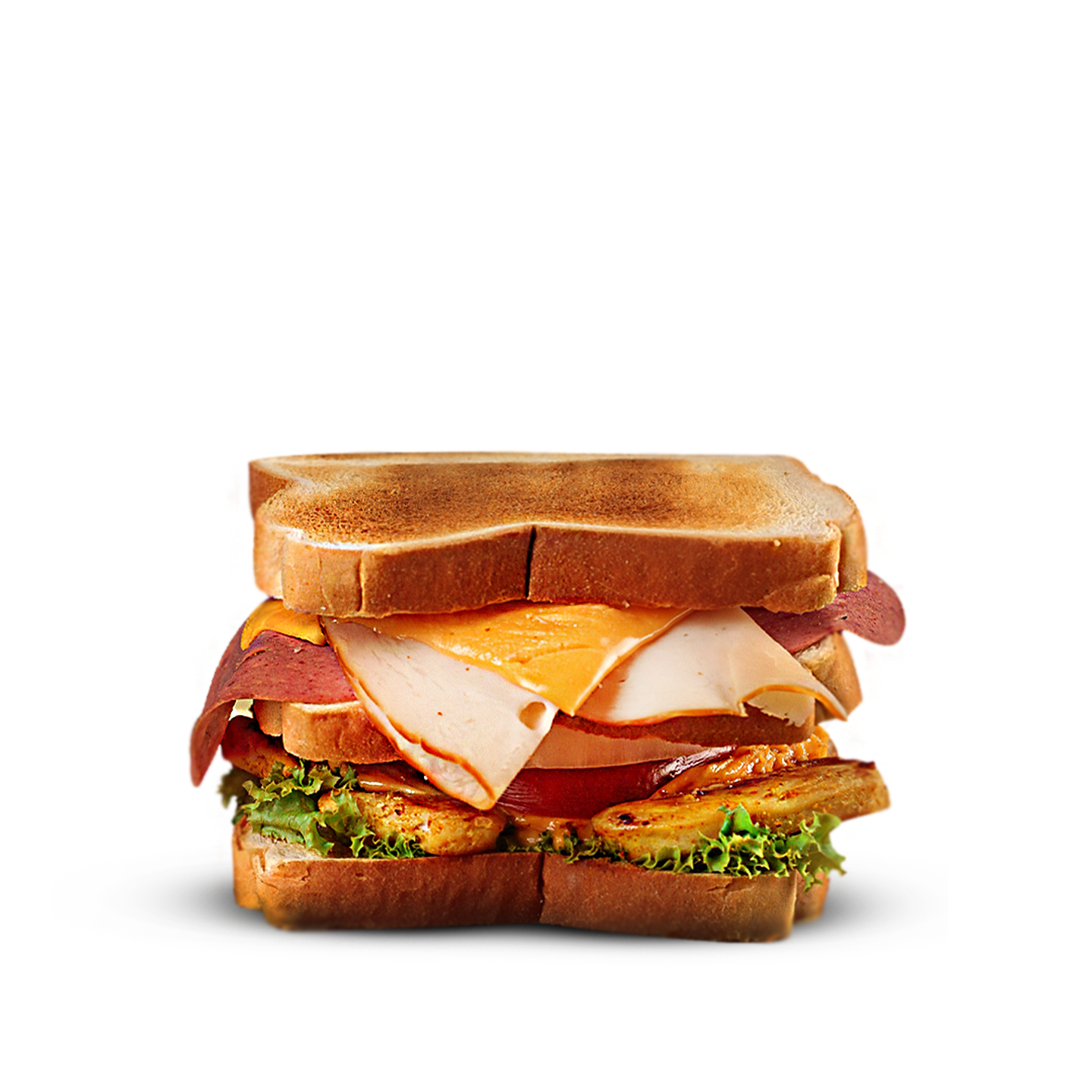Club Sandwich