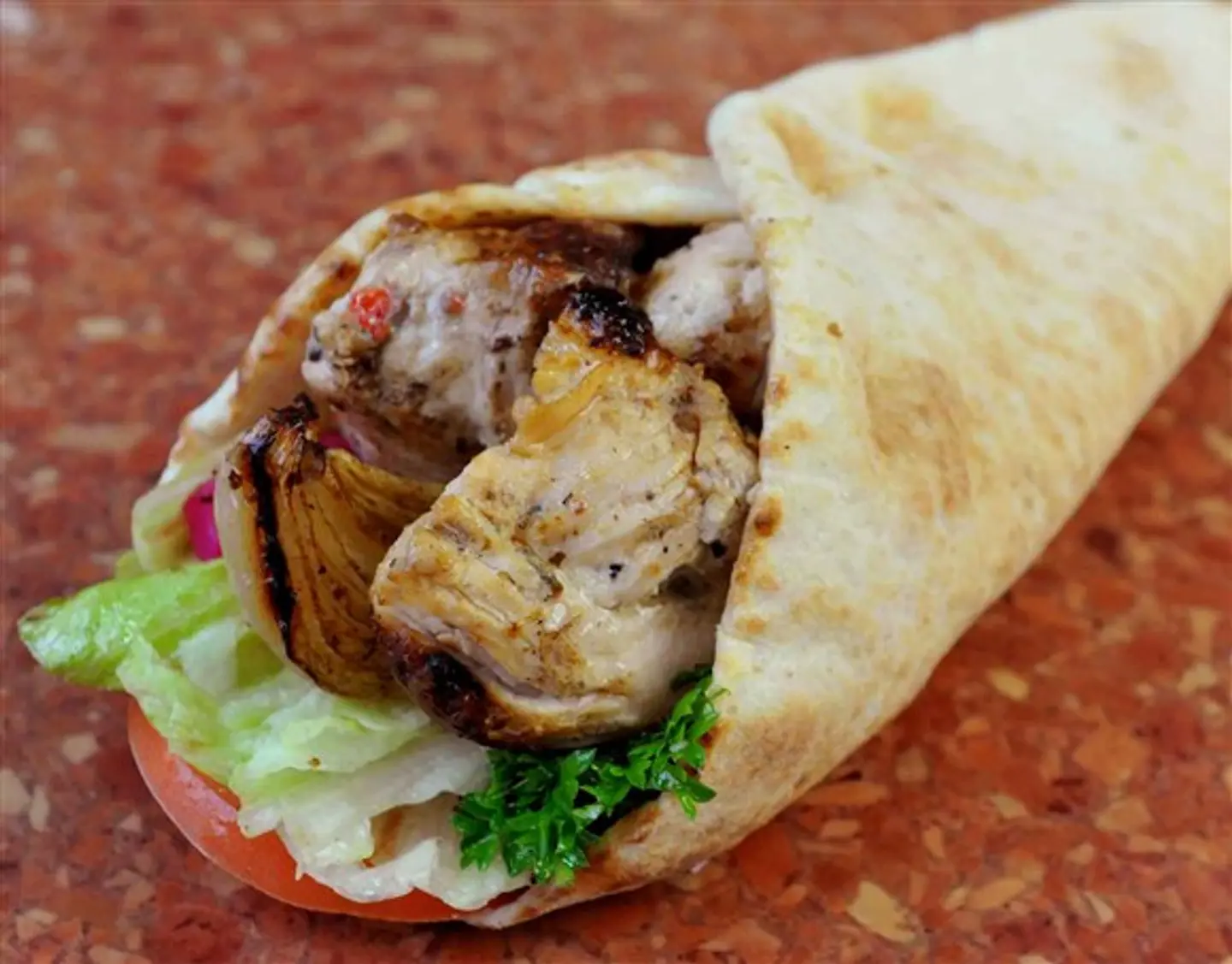 Shish Tawouk