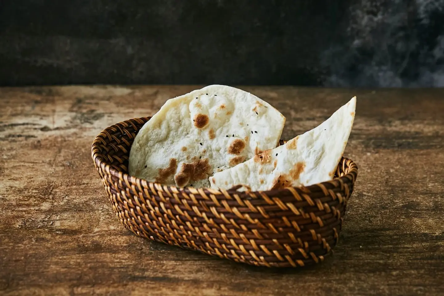خبز النان