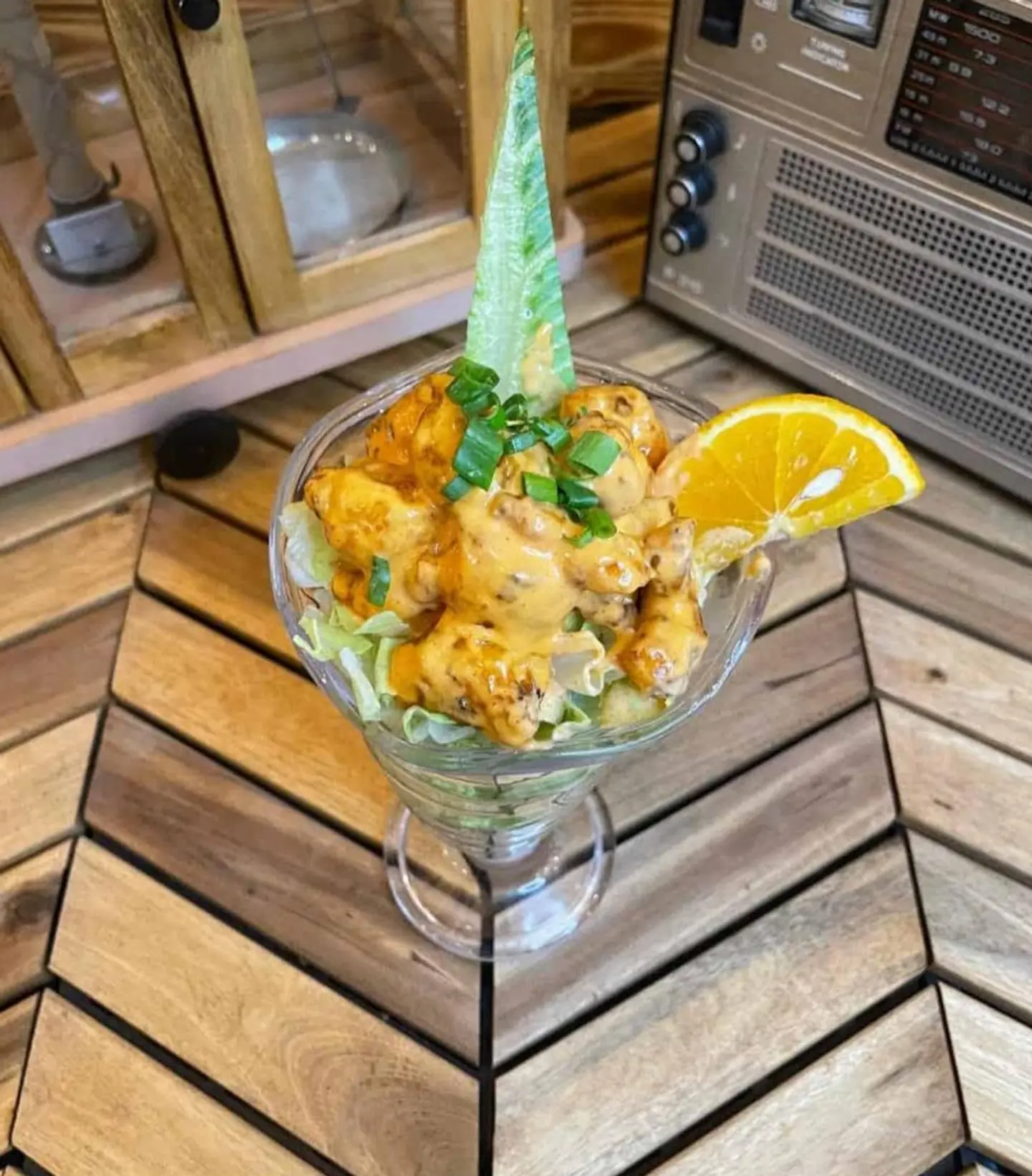 داينميت شرمب