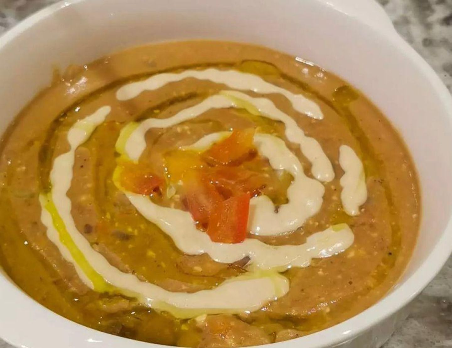 فول