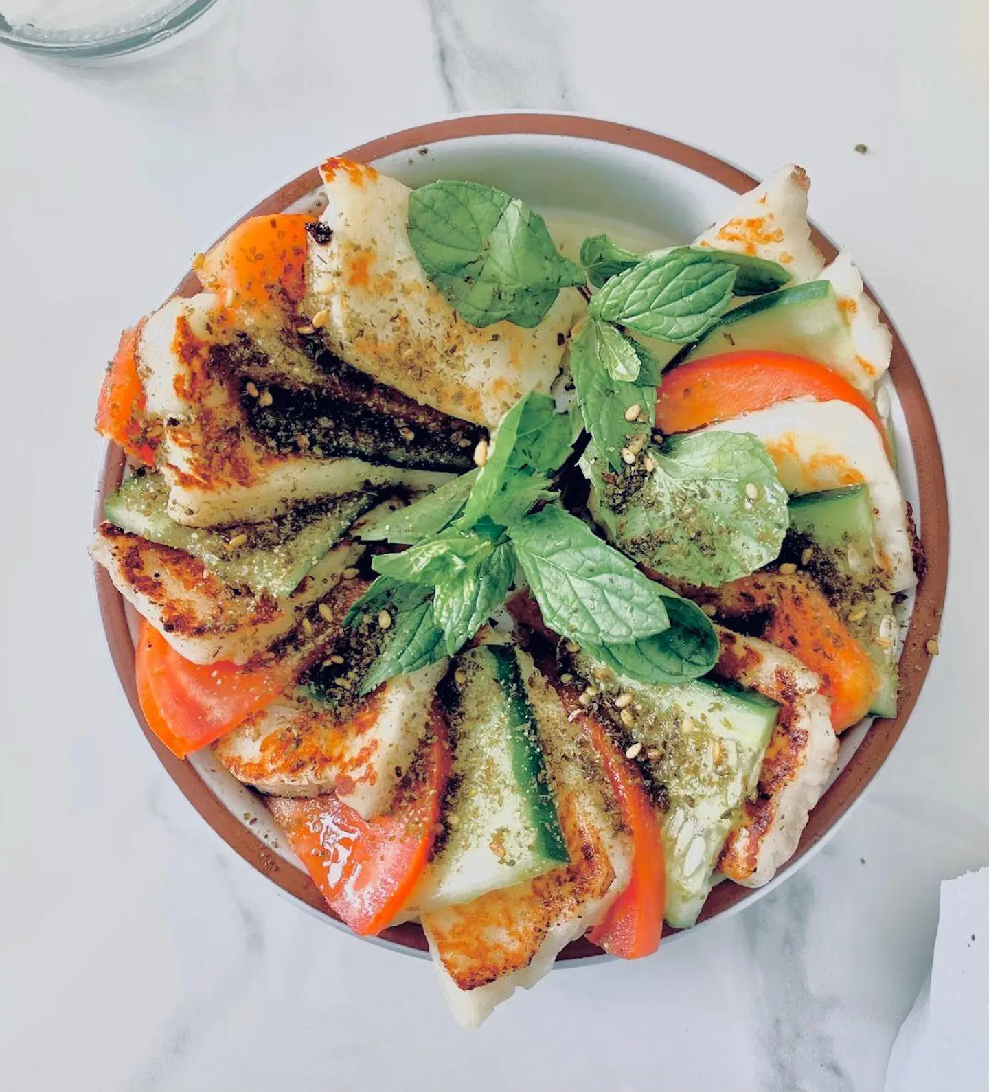 Halloumi