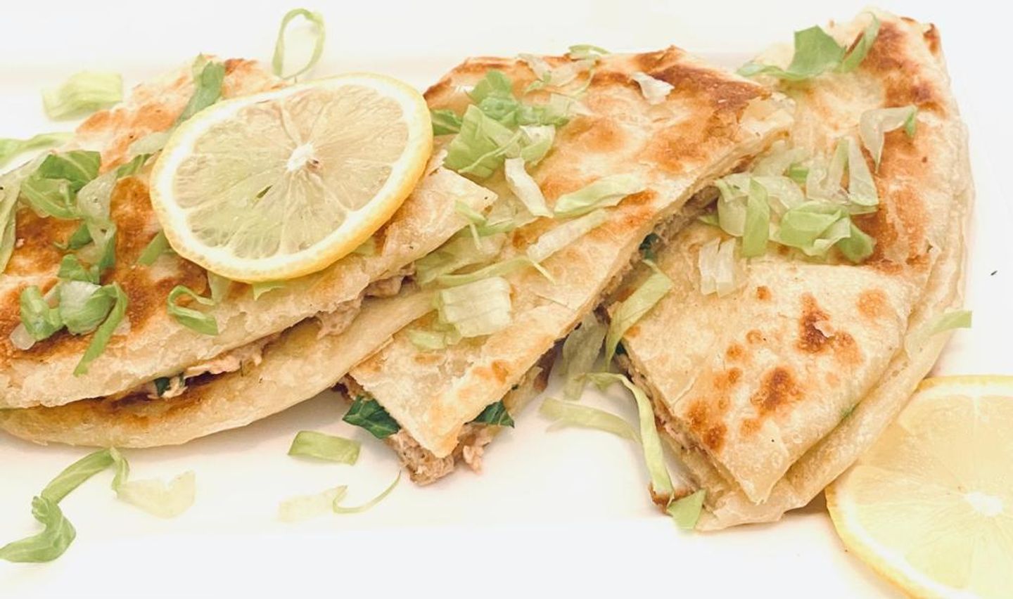 تونة كاساديا