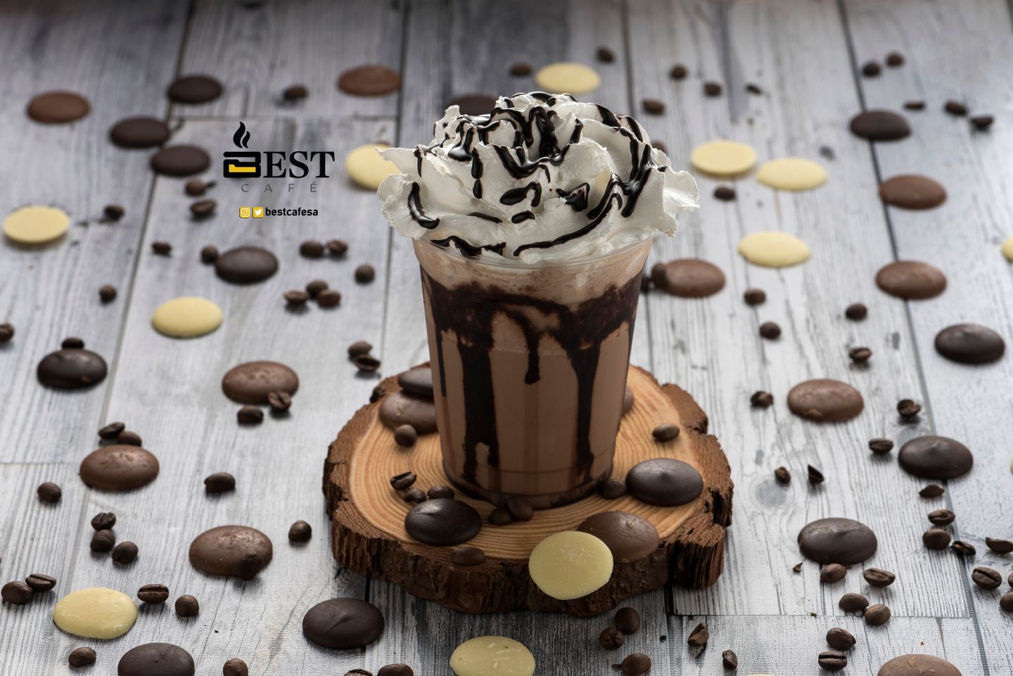 Ice Mocha