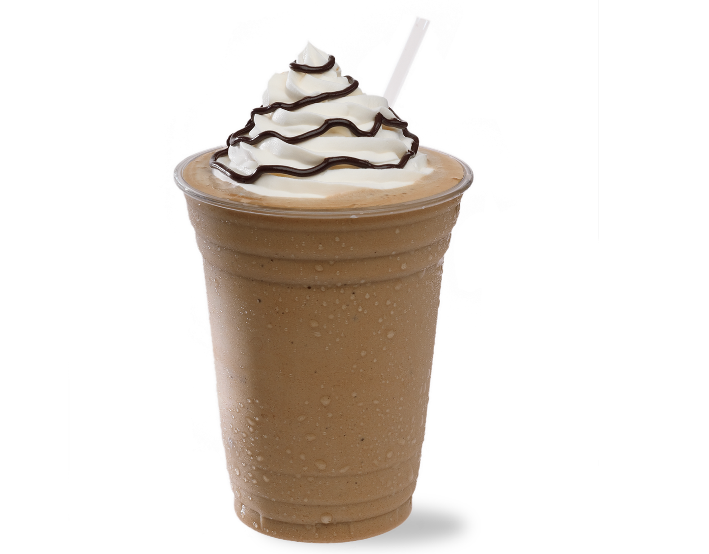 Cold Chocolate