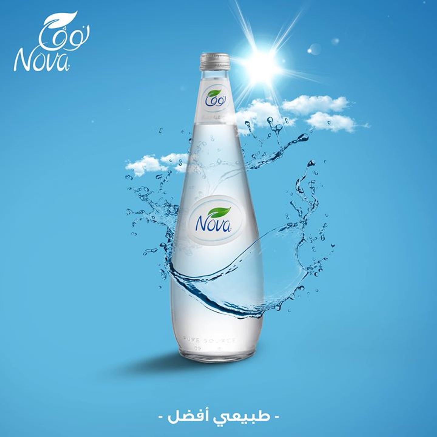 Water