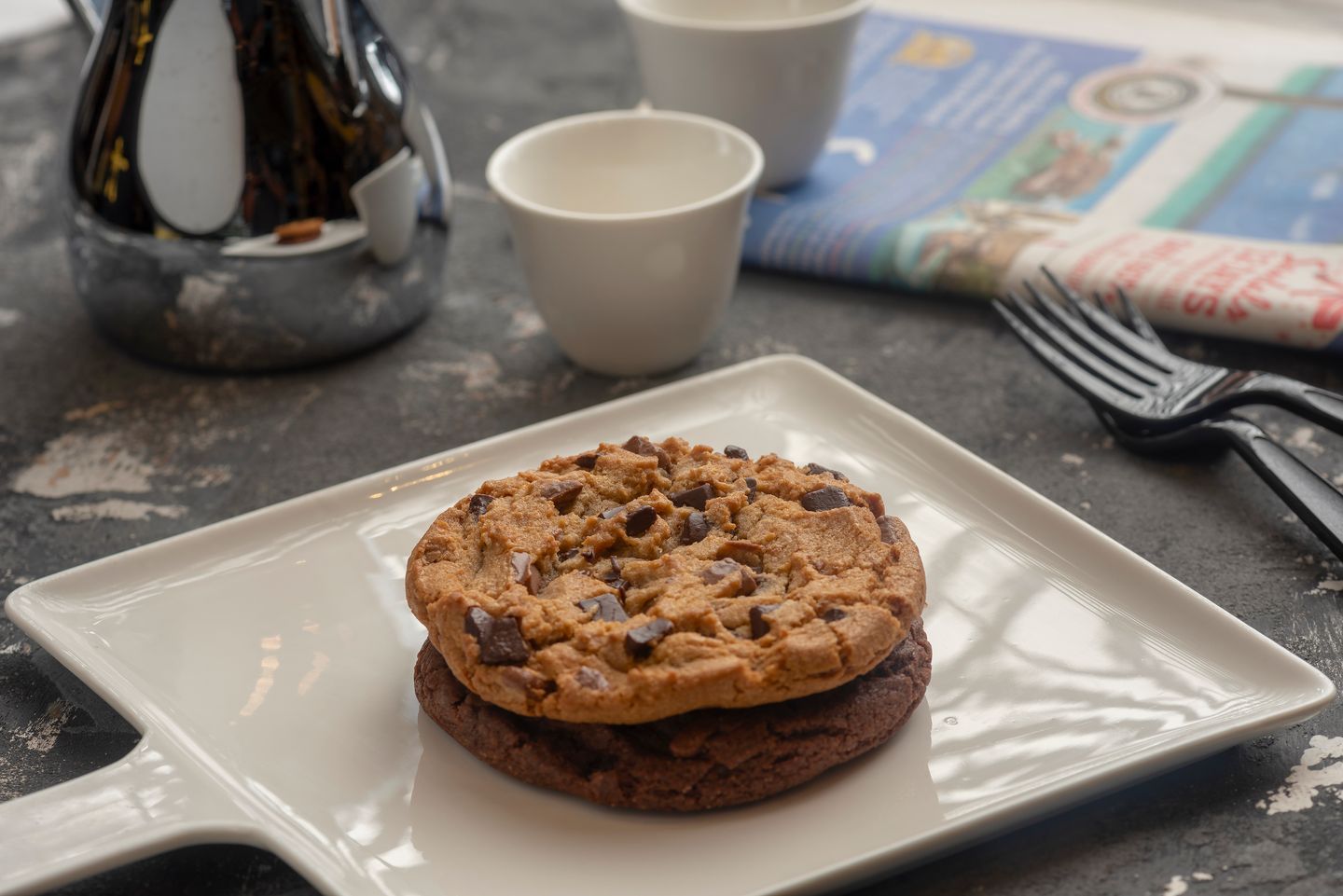 Cookies