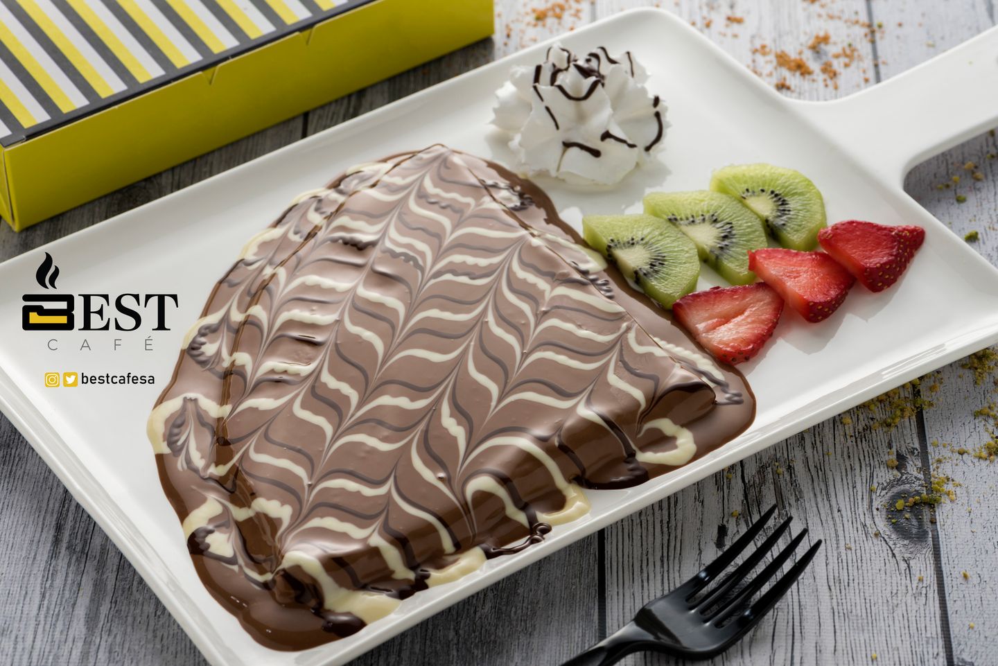 Best Crepe