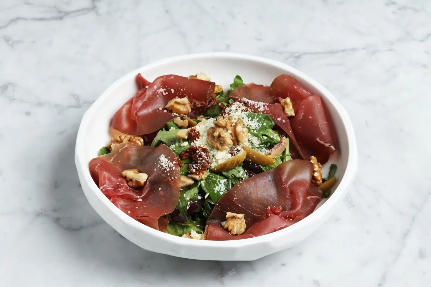 Insalata Di Bresaola