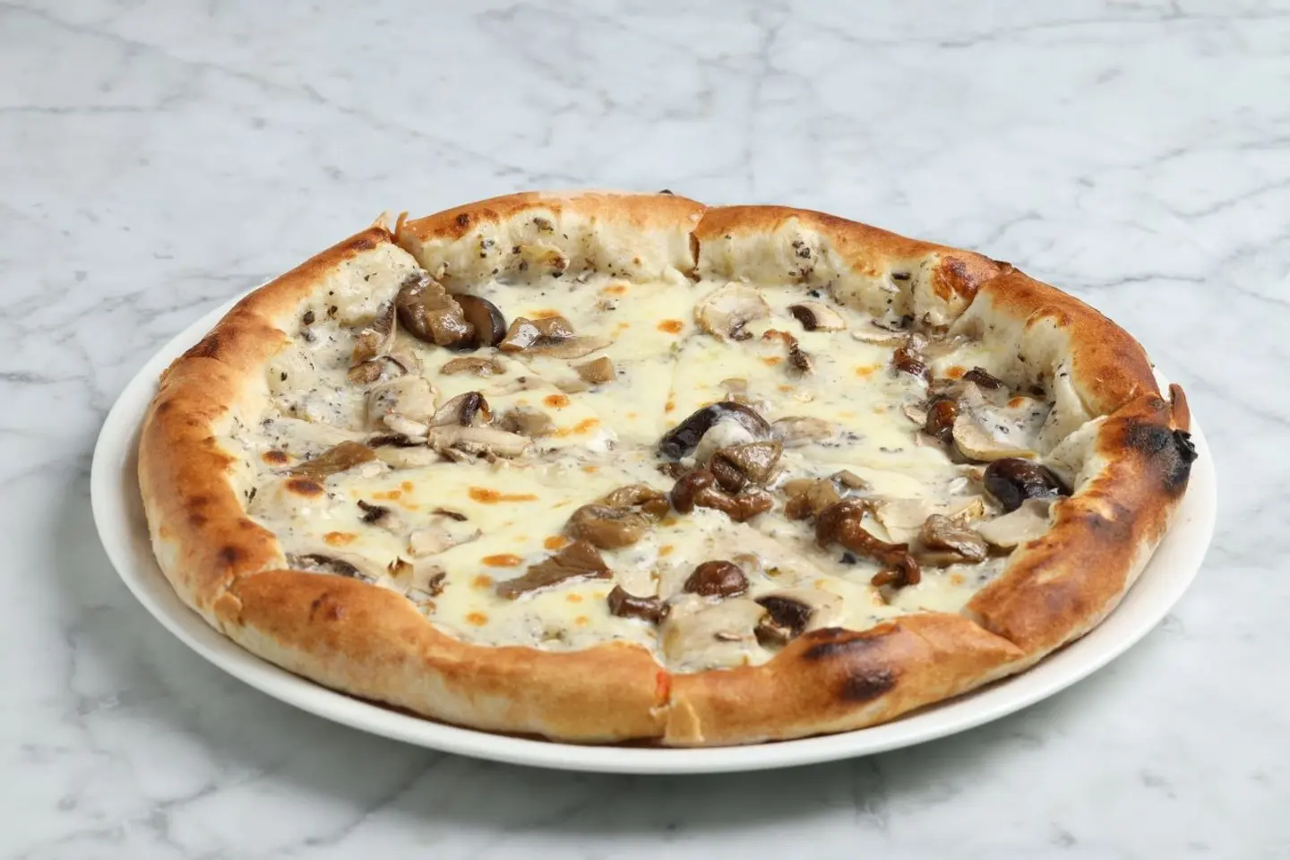 Paesano Pizza