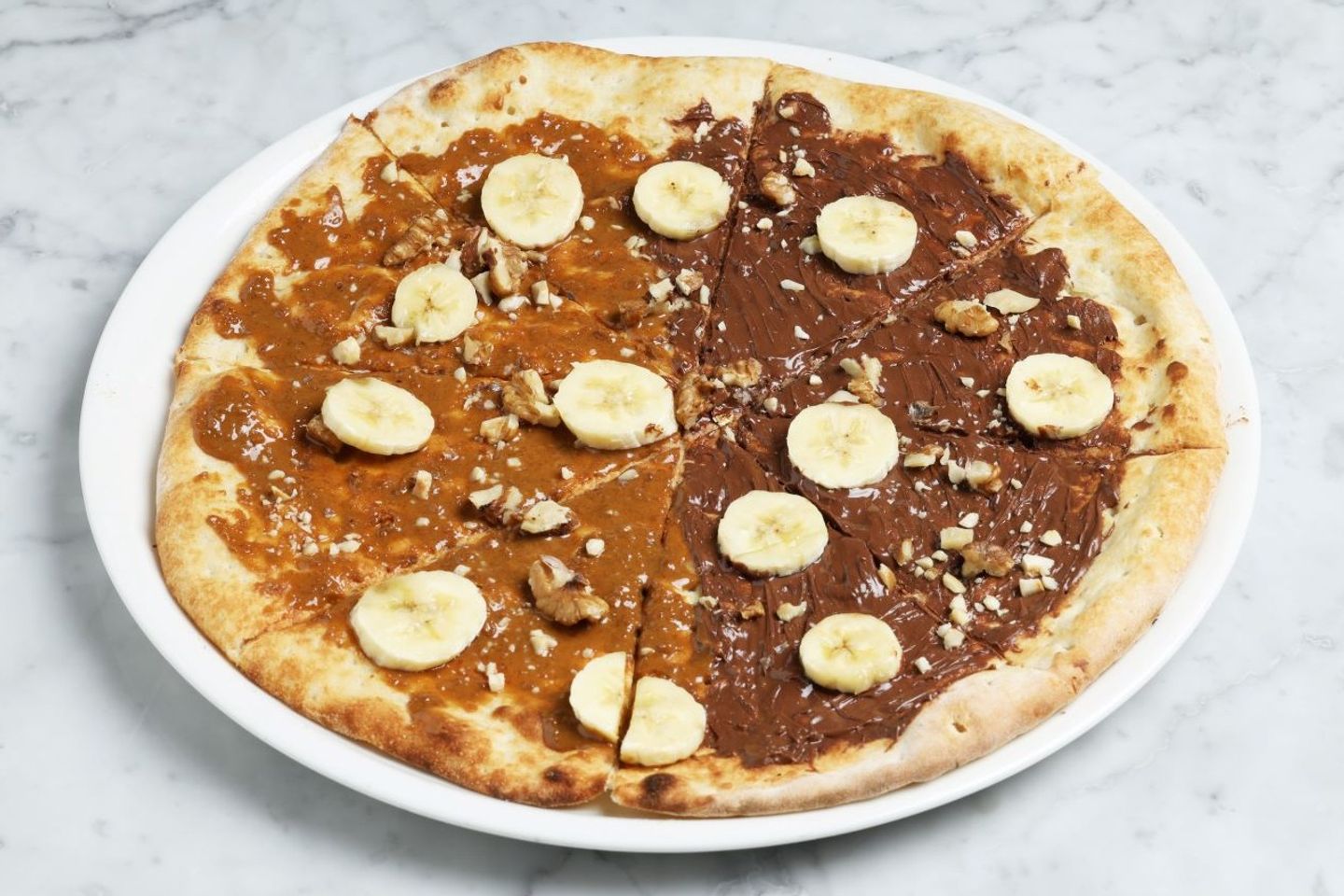 Sweet Pizza