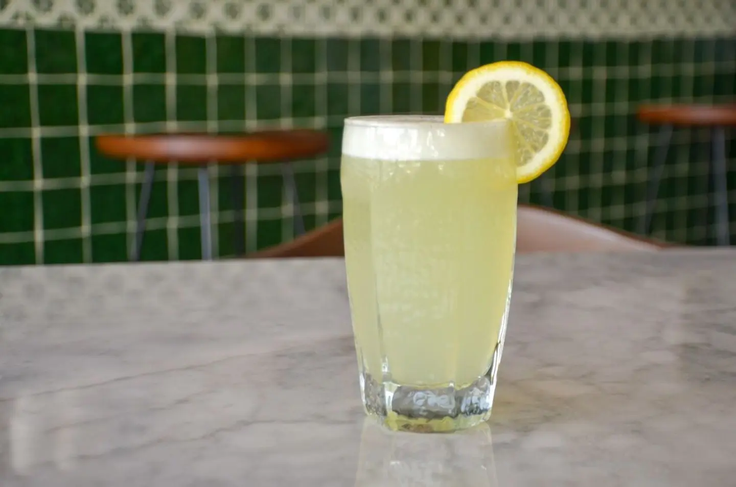 Lemonade