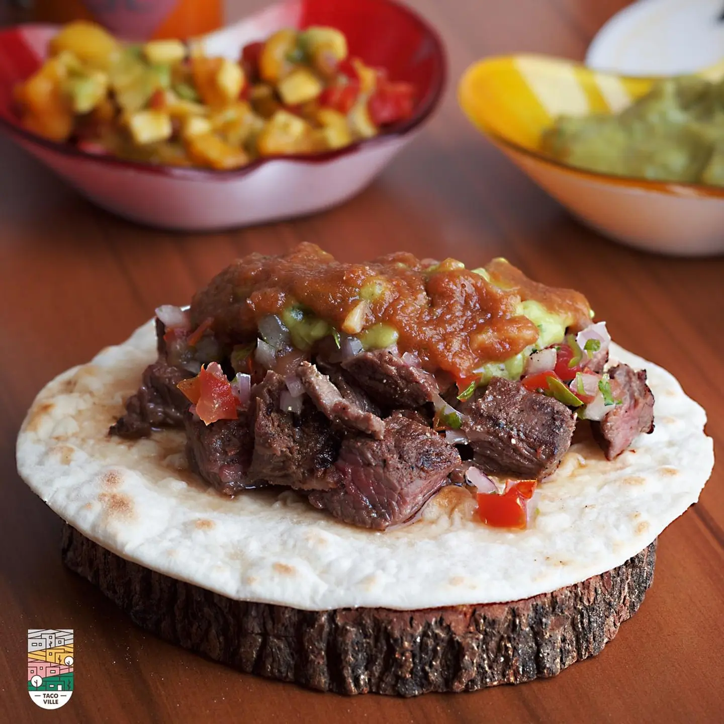 Beef Steak