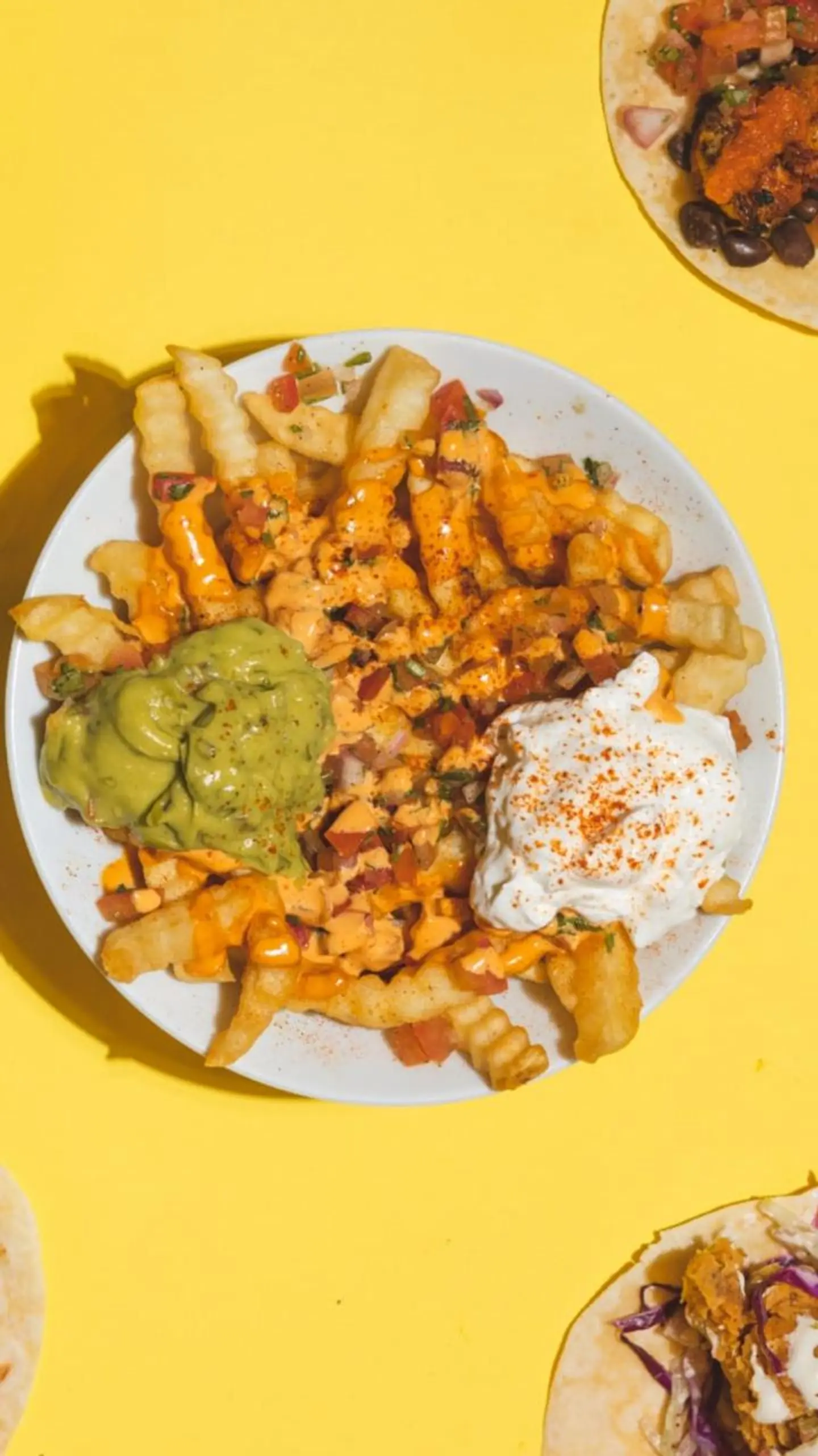 Mexican Potato