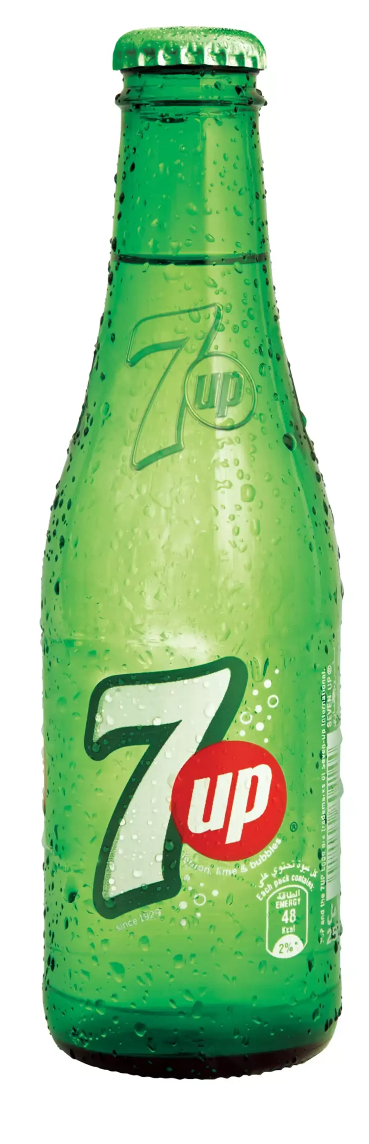 7 Up