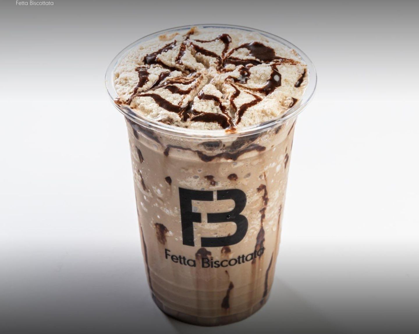 Ice Mocha