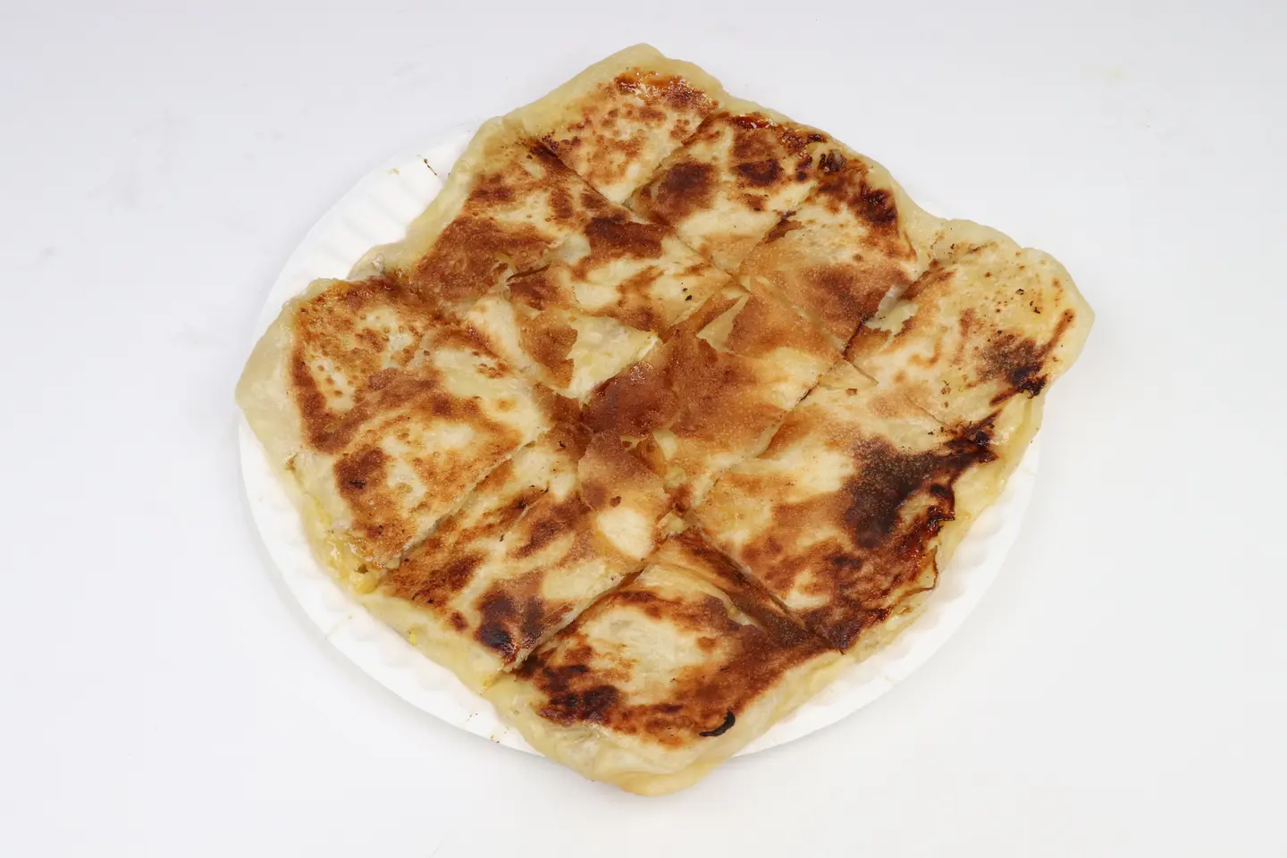 مطبق قشطة