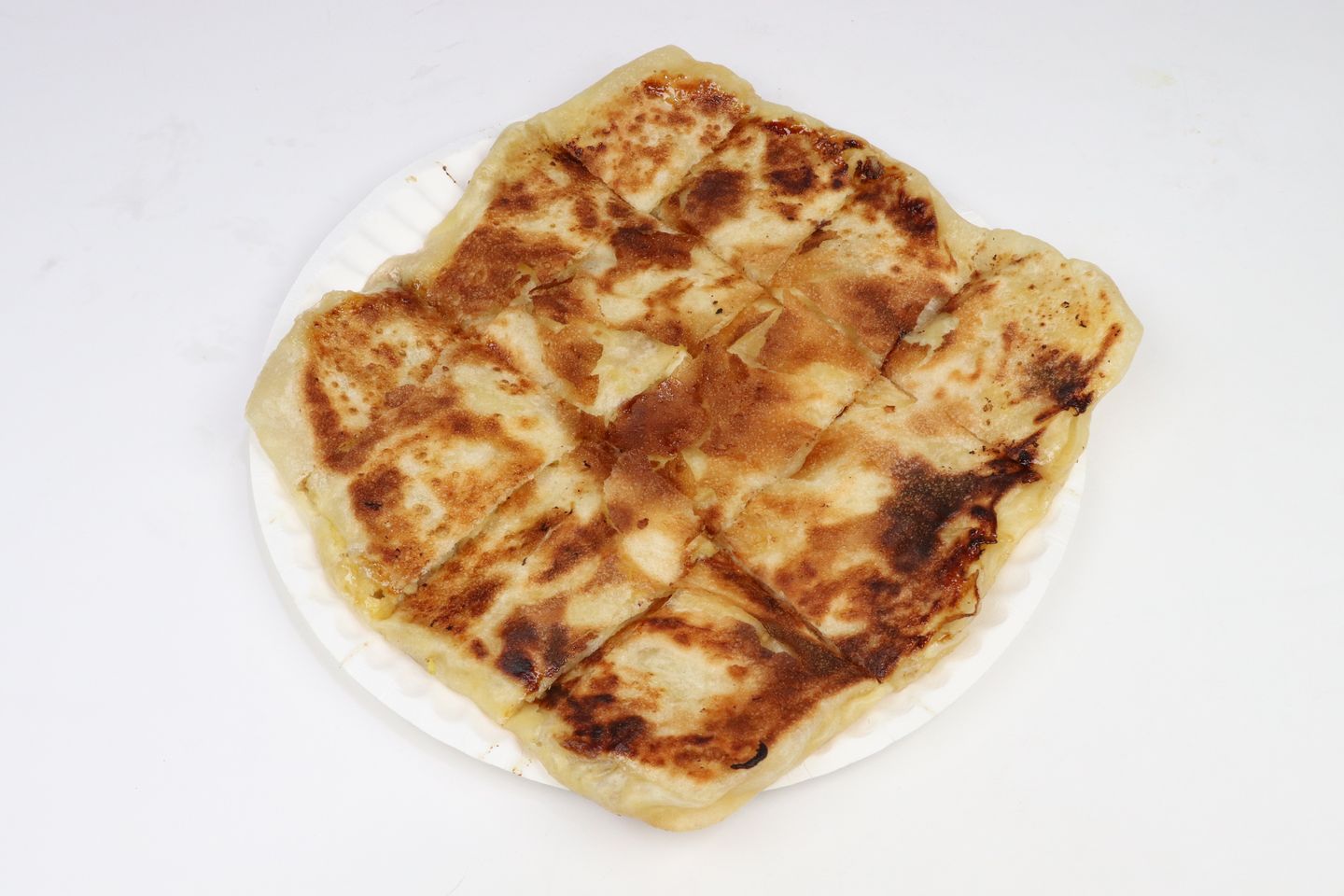 مطبق قشطة