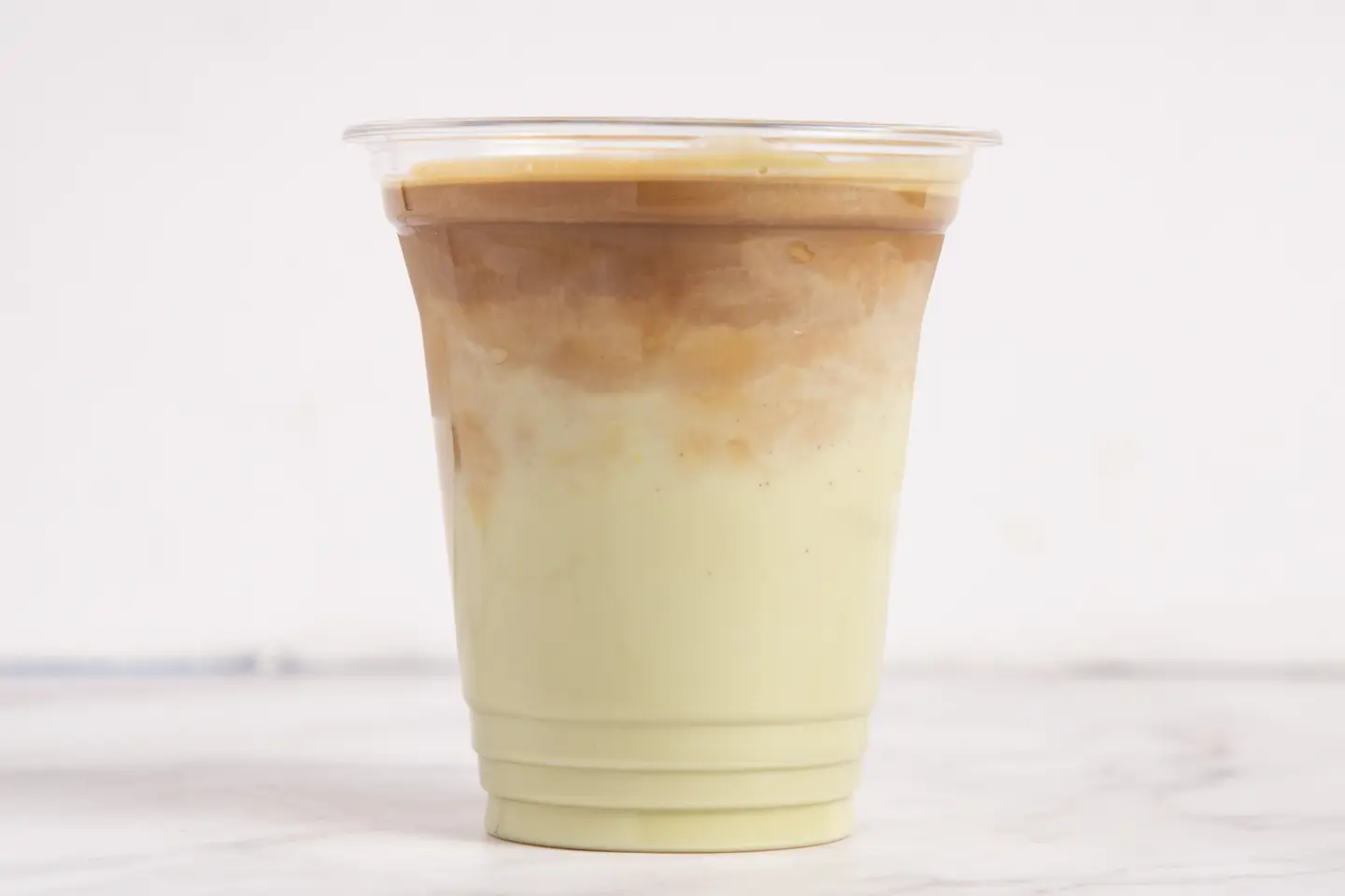 Iced Pistachio