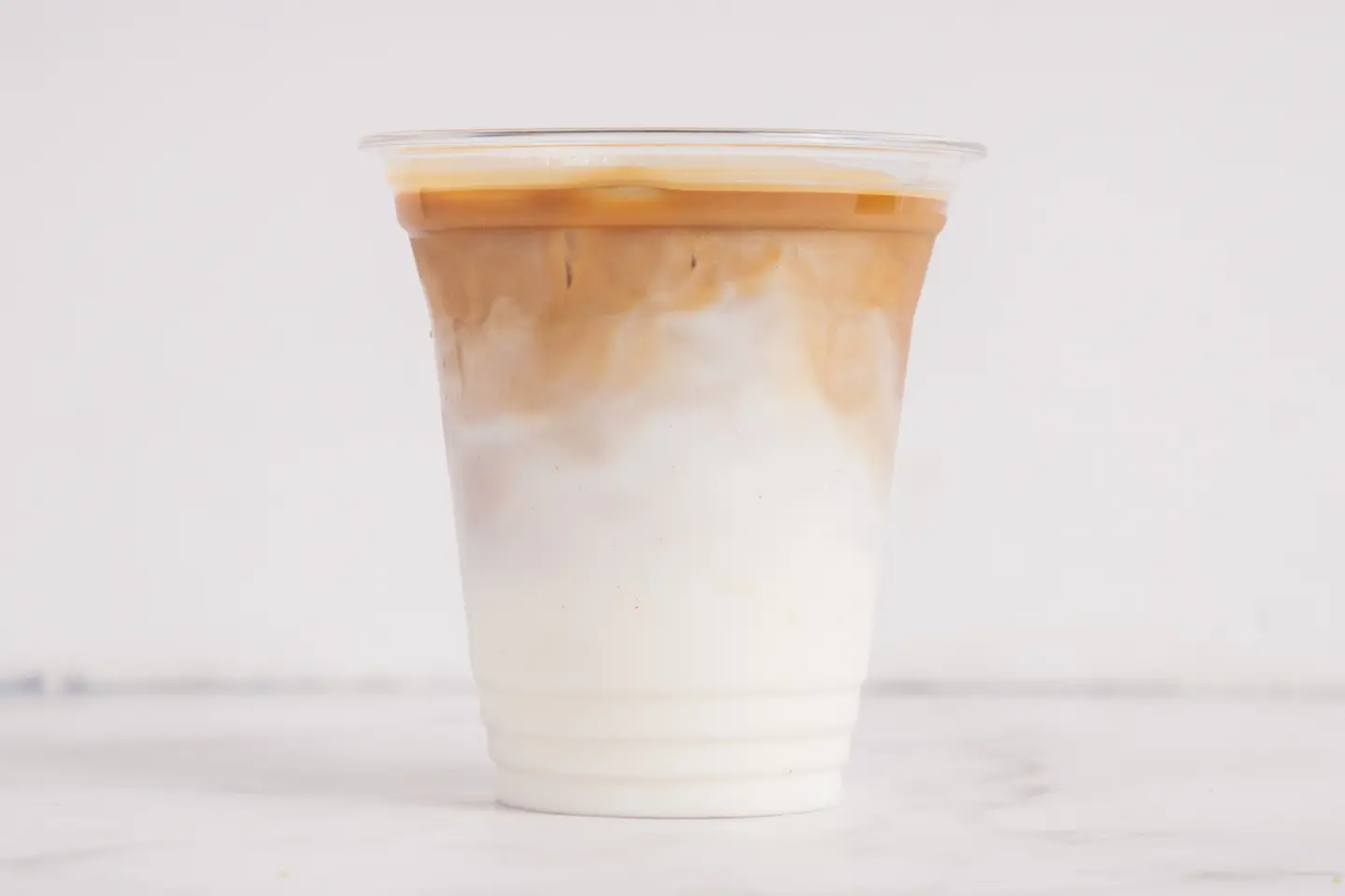 Iced Shaken White Mocha