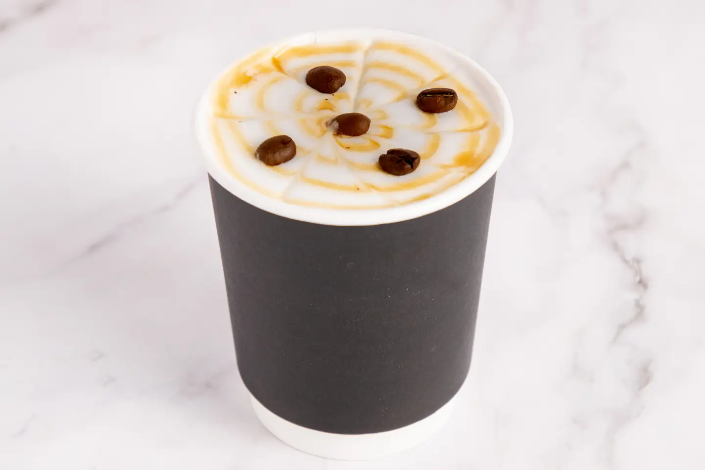 Caramel Macchiato