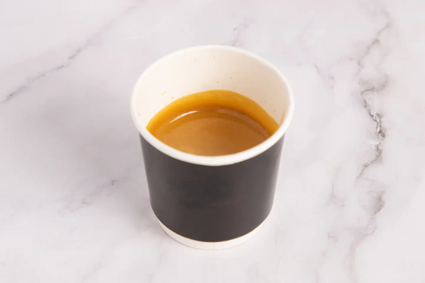 Espresso Single