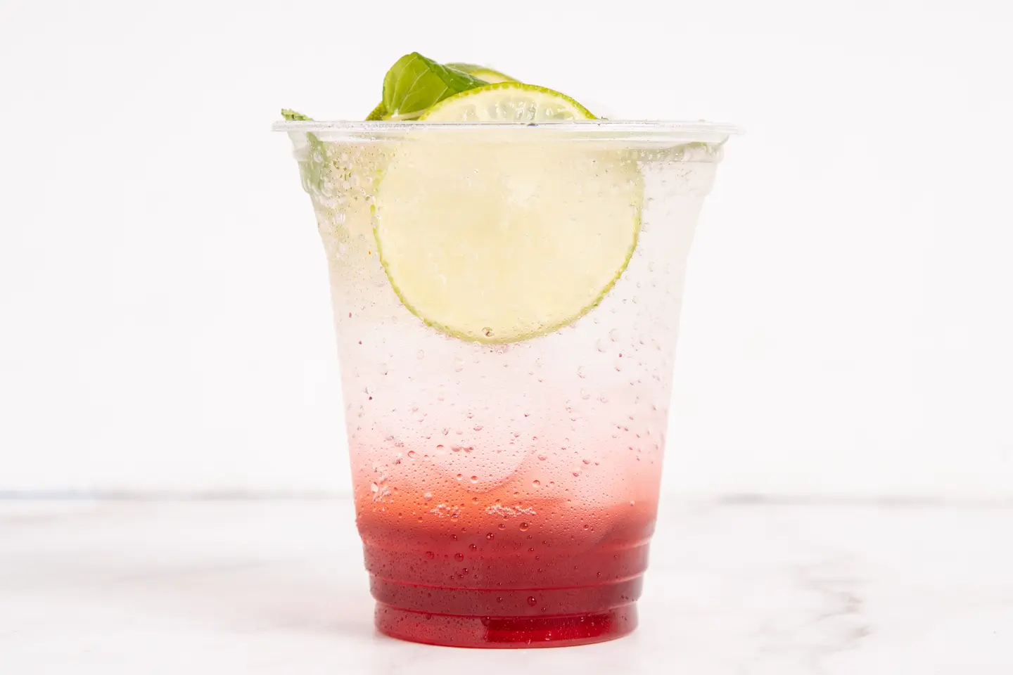 Mojito Red