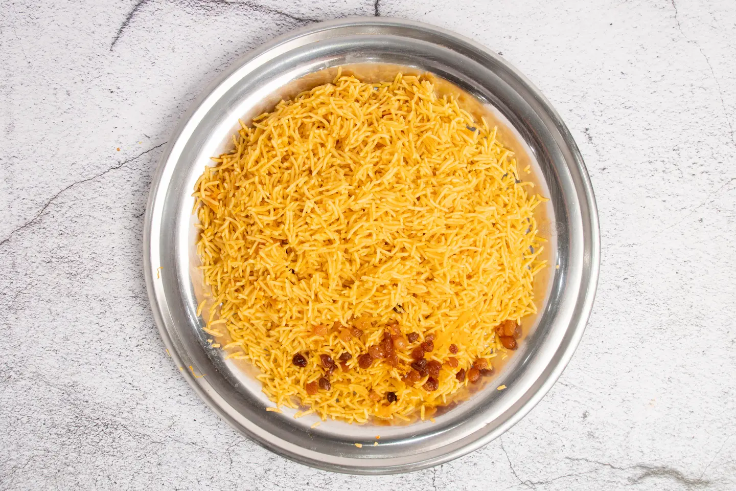 Bukhari Rice