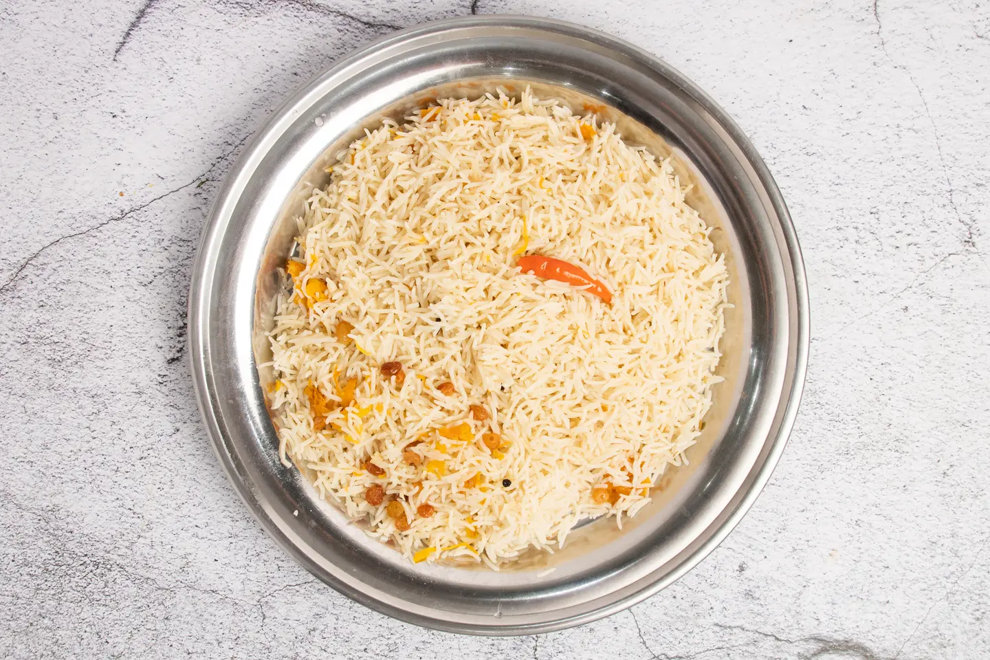 Biryani Rice