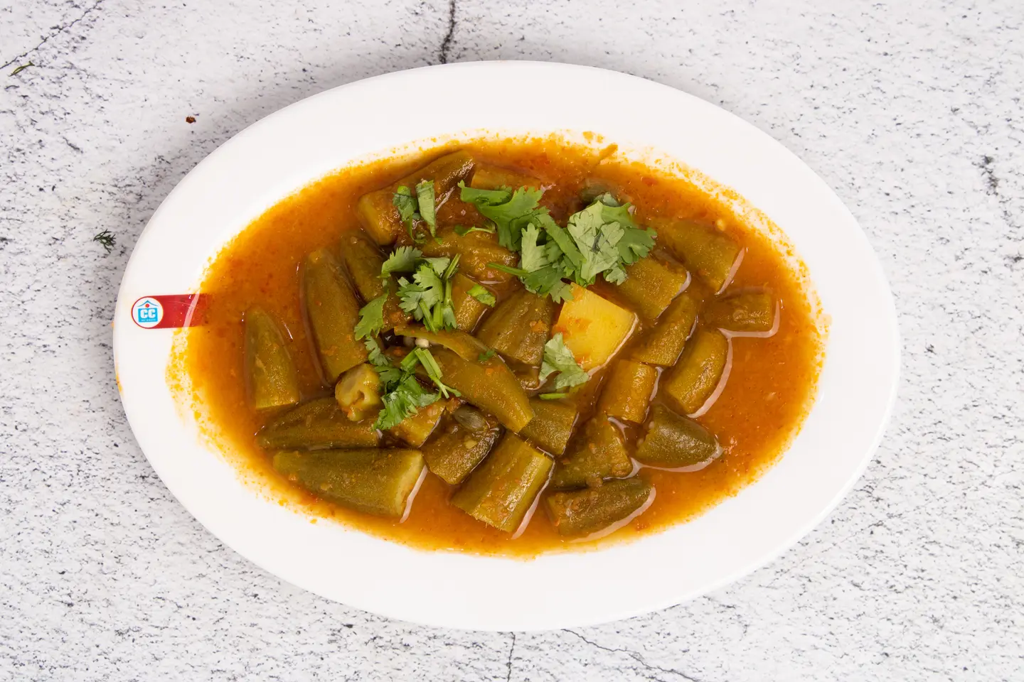 Okra