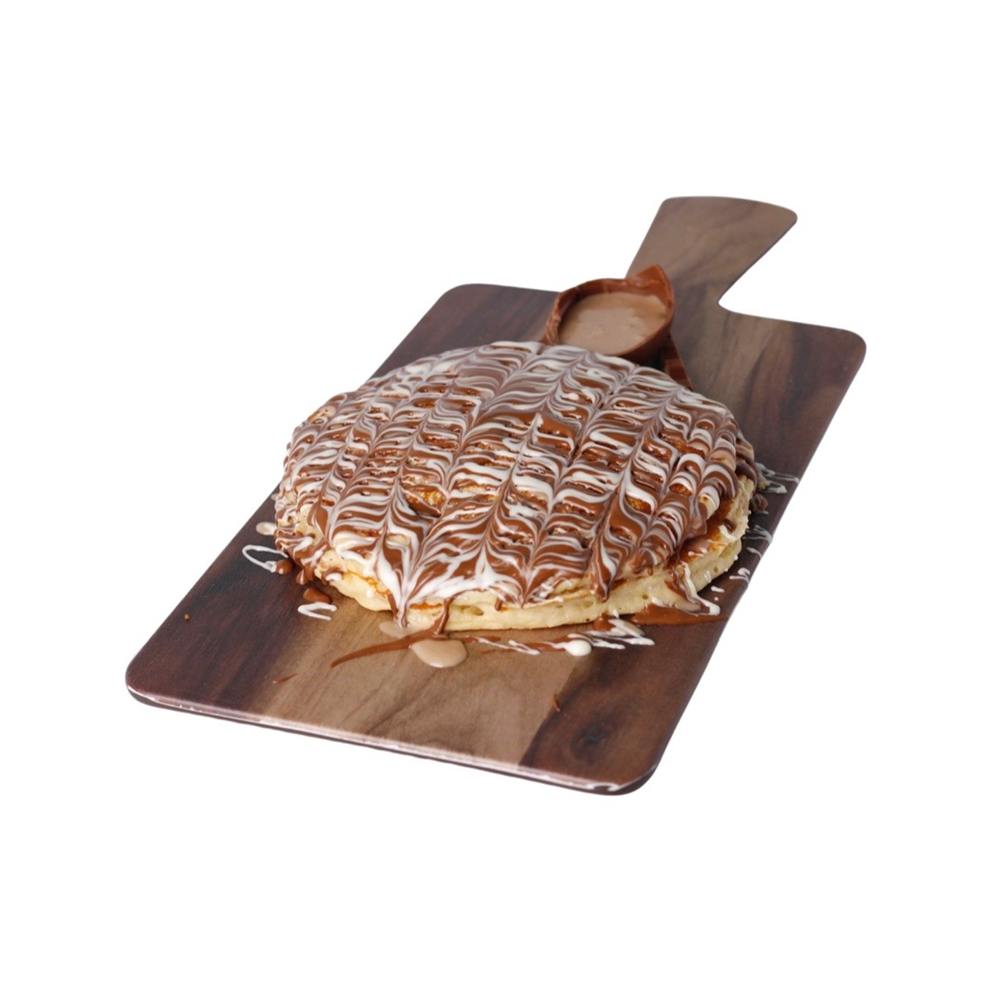Kinder Pan Cake