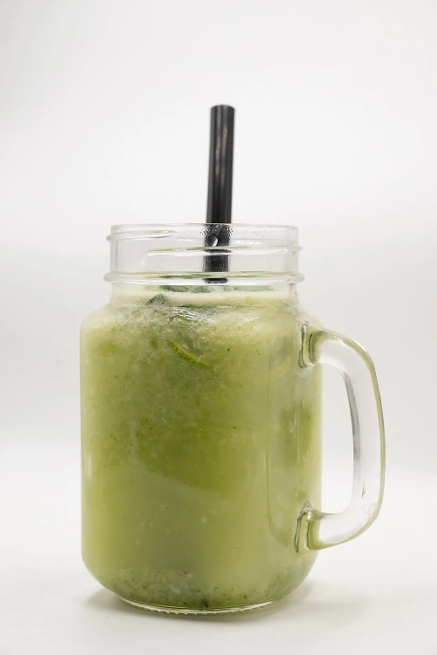 Ment Lemonade