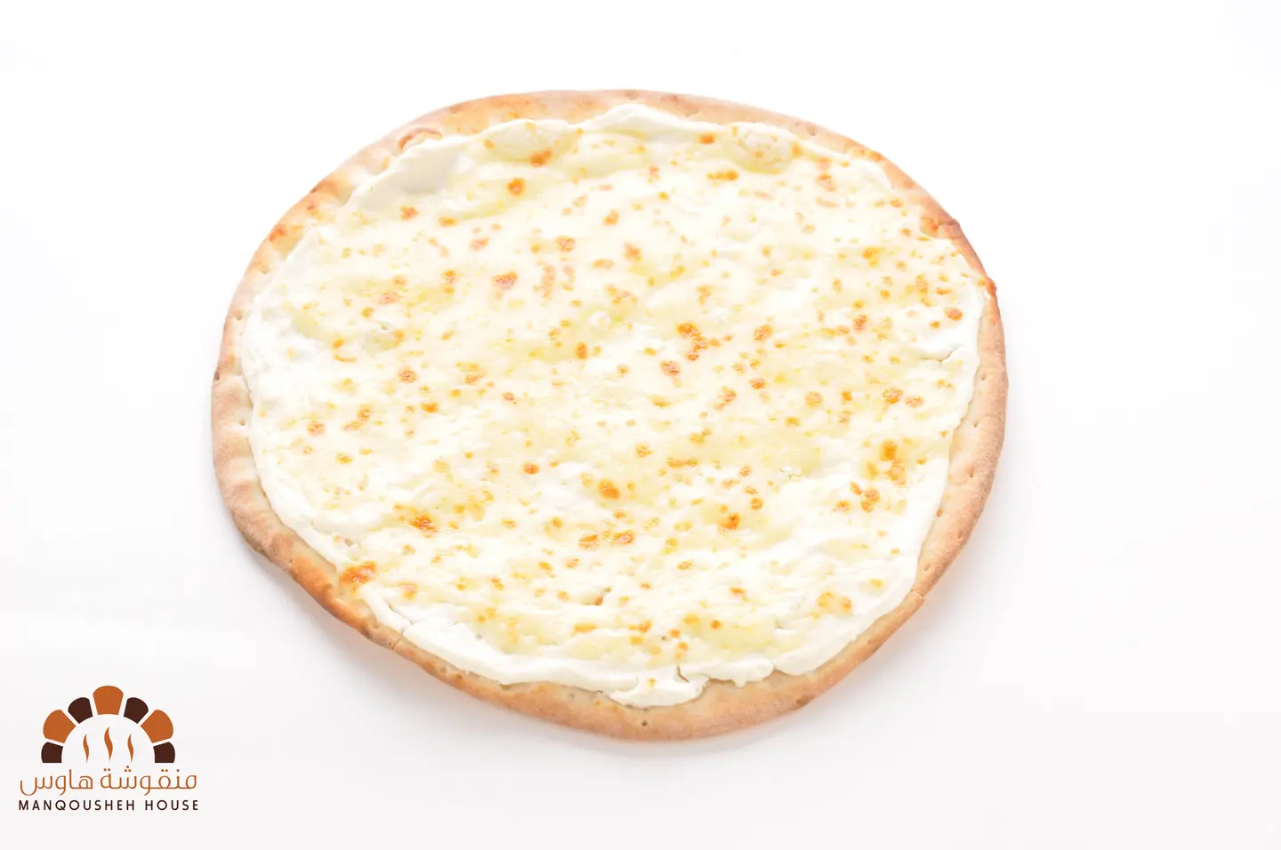 مناقيش لبنة