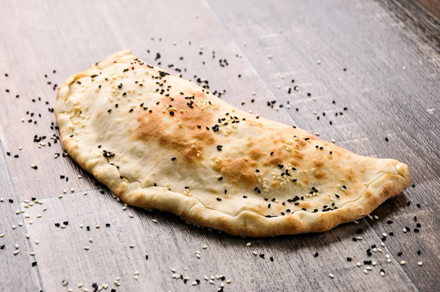 حلاوة طحينية
