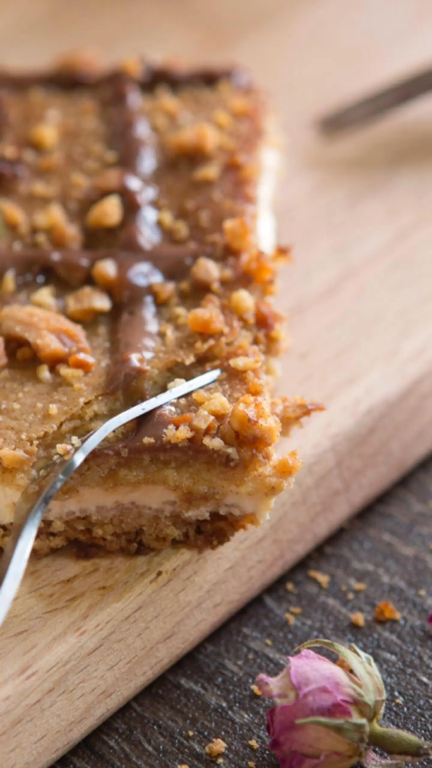 Basbousa Saudi Flavor - Medium