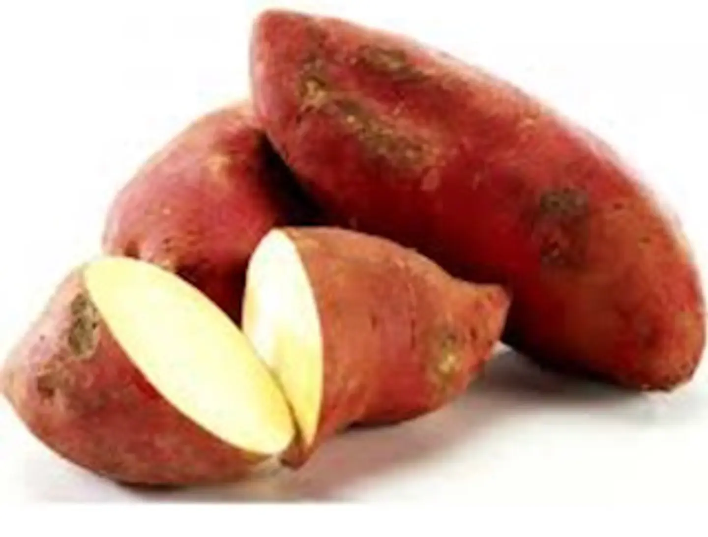 Sweet Potatoes