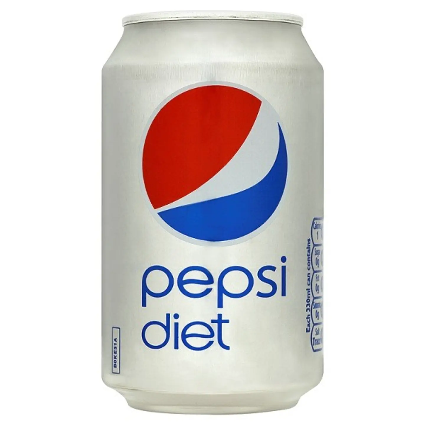 Diet Pepsi