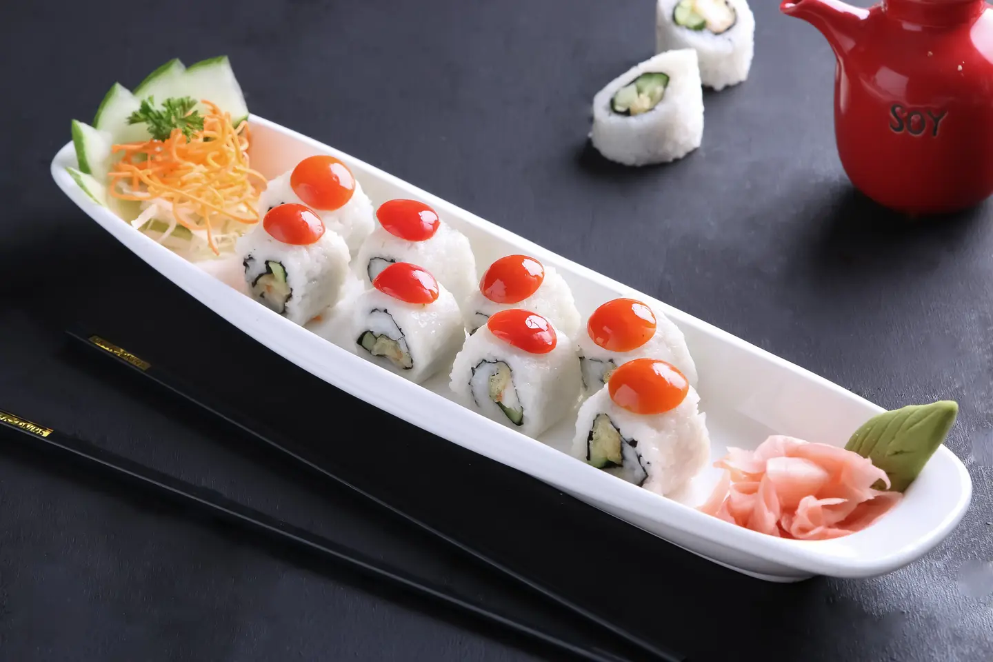 Cicilia Roll