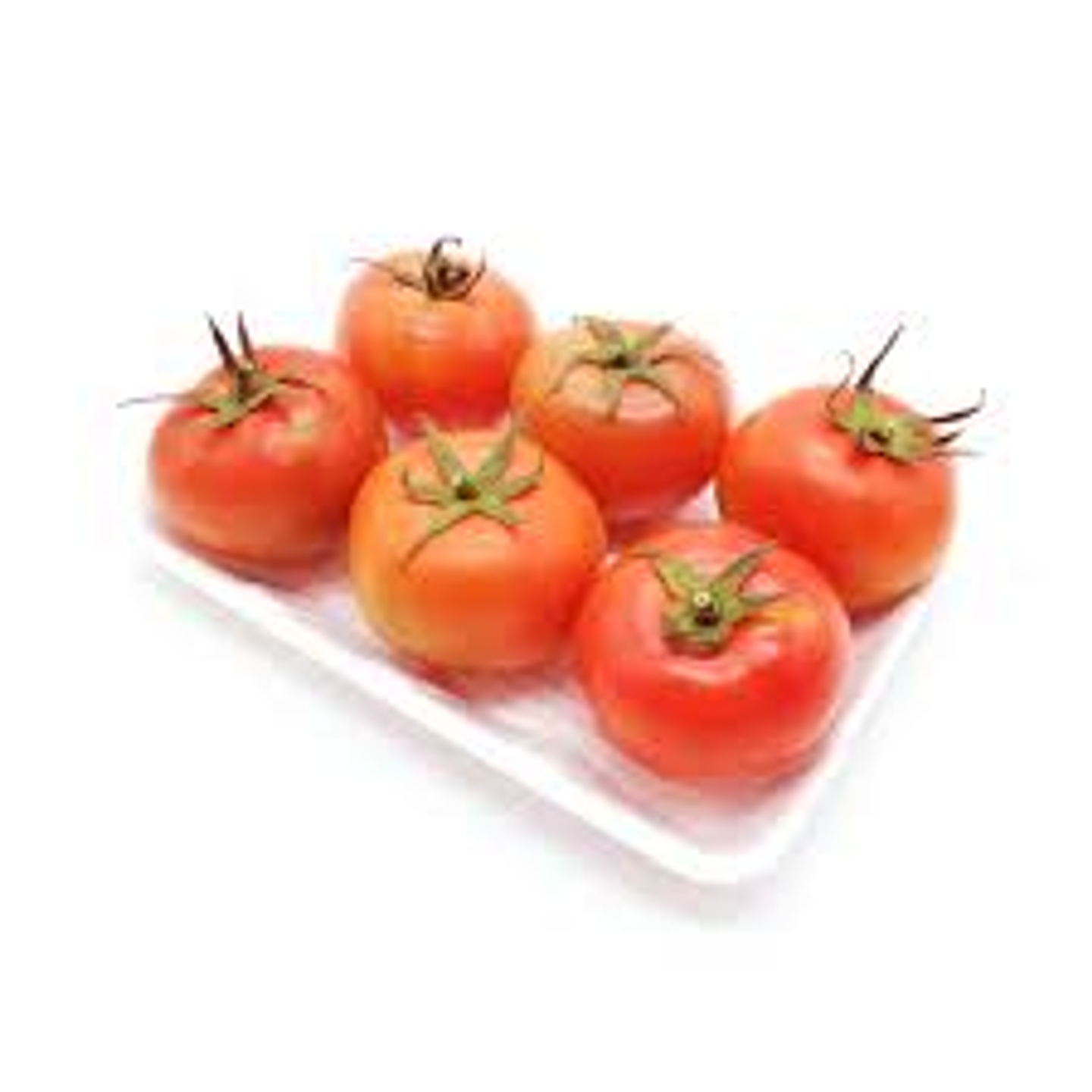 Tomato Plate